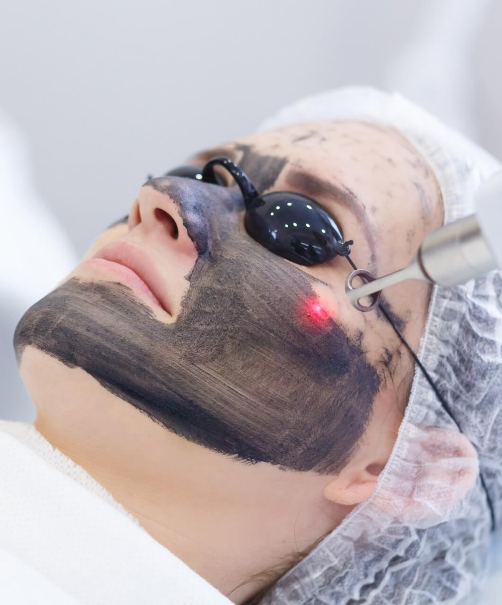 3D Skin Rejuvenation