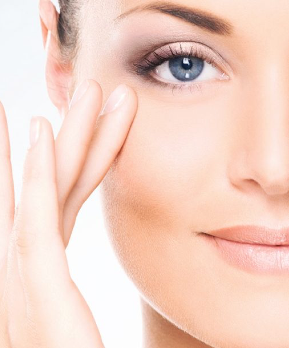 Fractional Laser Resurfacing