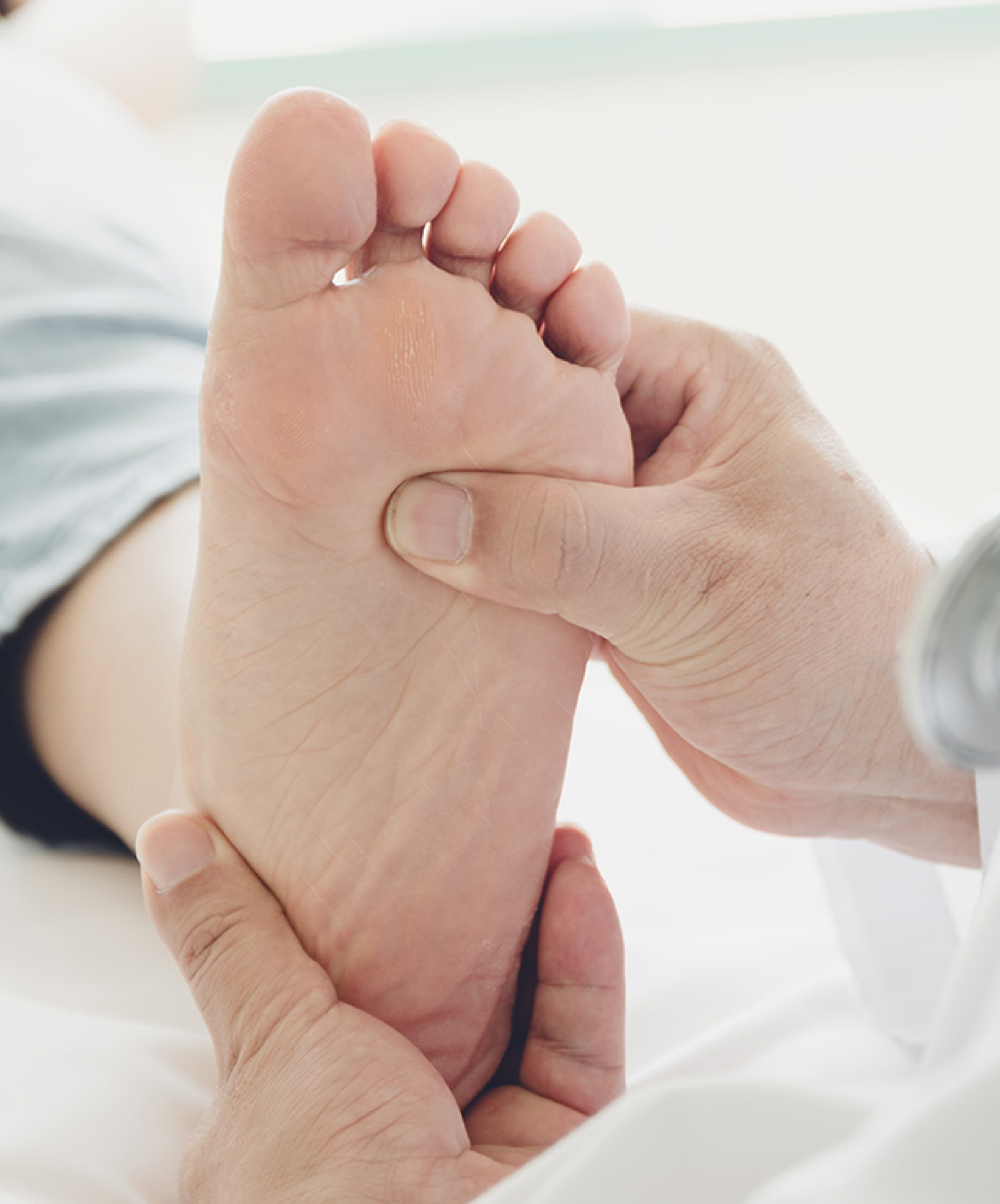 How to Remove an Ingrown Toenail | The Podiatry Group of South Texas