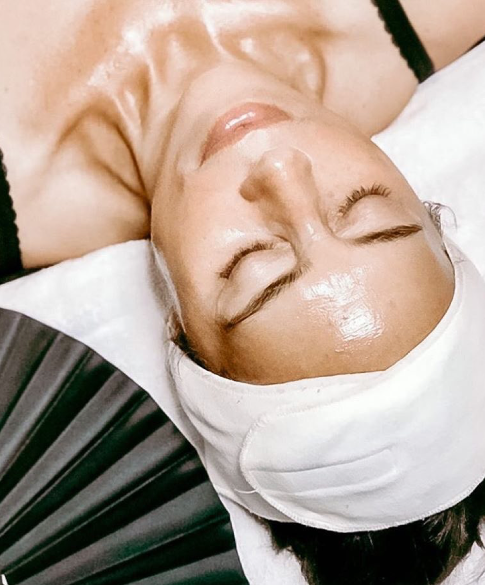 PCA Oxygenating Trio Facial